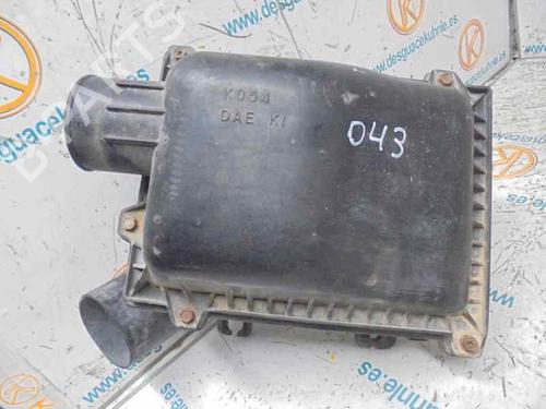Used Air filter box Air filter box KIA SPORTAGE SUV (K00) 2.0 TD 4WD (83 hp) 14190659 14190659