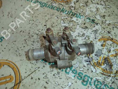 Elektronisk sensor CITROËN XSARA PICASSO (N68) 2.0 HDi | BP14193713M84 