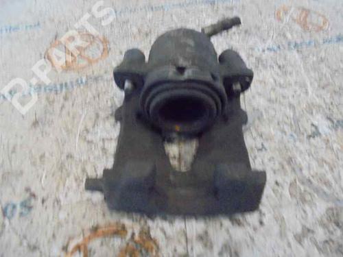 Right front brake caliper VW GOLF V (1K1)  | BP11610122M104