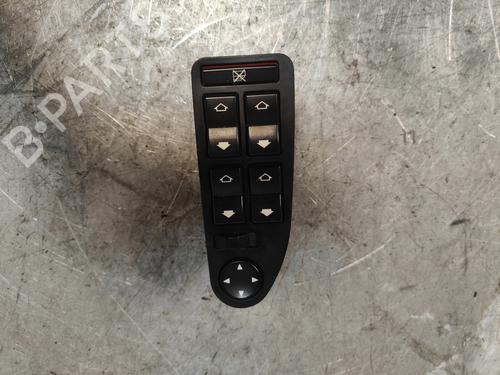 Used Left front window switch Left front window switch BMW 5 (E39) 530 d (193 hp) 32721942 32721942
