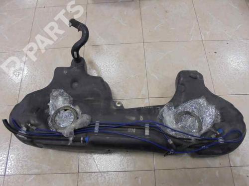 BP5219613C62 | Fuel tank BMW 3 Compact (E46) 320 td BP5219613C62