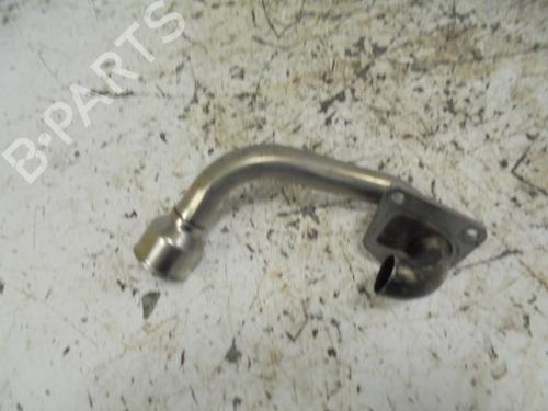 Used Pipe MERCEDES-BENZ S-CLASS (W221, V221) S 320 CDI (221.022, 221.122) (235 hp) 14187100