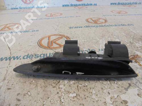 Front left exterior door handle RENAULT ESPACE III (JE0_) 2.0 (JE0A) | BP2496231C128 