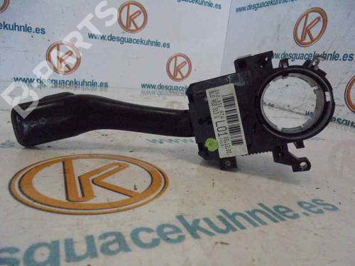 Used Steering column stalk AUDI A6 C5 Avant (4B5) 2.5 TDI quattro (180 hp) 2481890