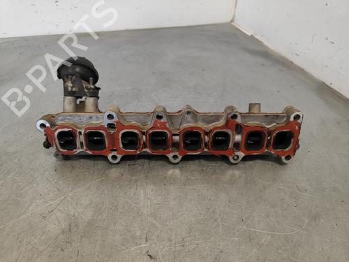 Intake manifold OPEL COMBO Box Body/MPV 1.7 CDTI 16V | BP12516248M70 