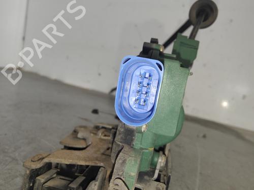 Front right lock SEAT IBIZA III (6L1) 1.9 TDI | BP14851441C97 