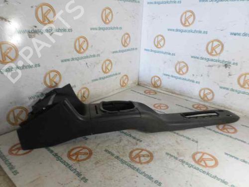 Used Shift knob Shift knob SEAT IBIZA II (6K1) 1.9 D (64 hp) 14177995 14177995