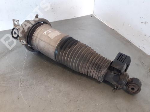 Dämpfer hinten links für VW TOUAREG (7LA, 7L6, 7L7) [2002-2013]  8873752