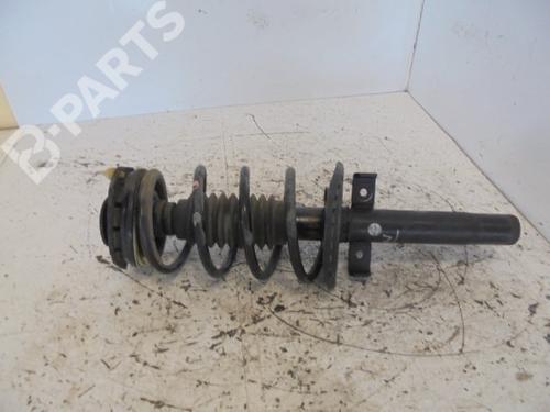 Venstre fortil støddæmper RENAULT MEGANE II Saloon (LM0/1_) [2003-2025]  6155118