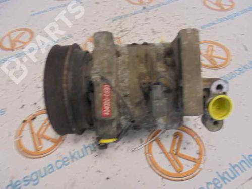AC-Kompressor NISSAN MICRA II (K11) 1.0 i 16V | BP2449654M34 