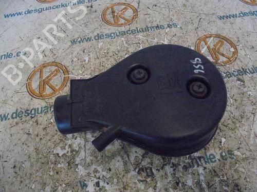 Used Air filter box OPEL VECTRA A Hatchback (J89) 1.8 i Cat (F68, M68) (90 hp) 14182647