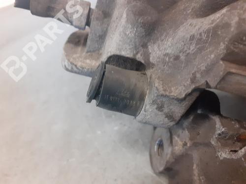 Right rear brake caliper BMW 7 (E65, E66, E67)  | BP11610898M106 