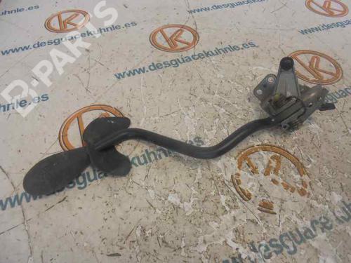 Used Gear lever CHRYSLER VOYAGER IV (RG, RS) 3.3 Flex-Fuel (174 hp) 9153617
