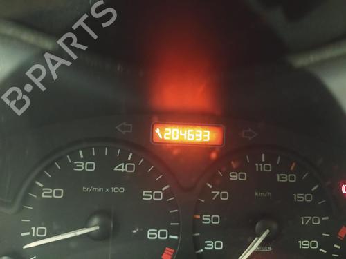Tetto interno PEUGEOT 206 Hatchback (2A/C) 1.4 i | BP6549271I12 
