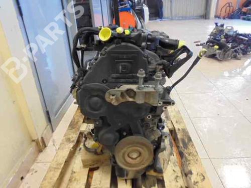 Engine FORD FOCUS II (DA_, HCP, DP)  | BP5269624M1 