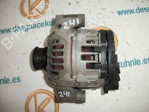 Used Alternator ROVER 45 I Hatchback (RT) [2000-2005]  2465276