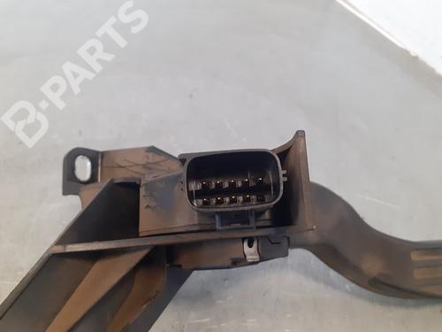 Pedal FORD MONDEO III Saloon (B4Y) 2.0 TDCi | BP8697042I4 