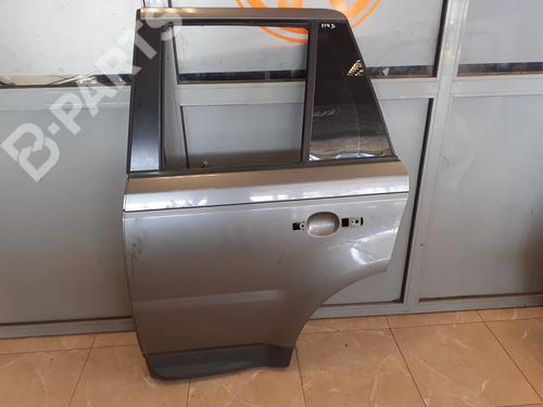 Used Left rear door LAND ROVER RANGE ROVER SPORT I (L320) [2005-2013]  8101389