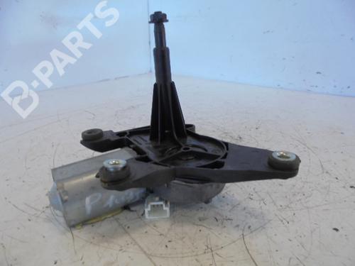 Rear wiper motor DACIA SANDERO  | BP6899156M102 