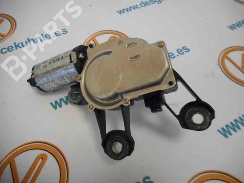 Viskermotor bakrute FORD FUSION (JU_) [2002-2012]  2459758