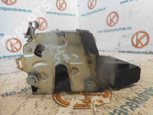 Used Rear right lock BMW 7 (E38) [1994-2001]  2702654