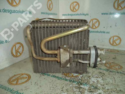 BP11663938M109 | Air conditioning evaporator DAEWOO LANOS (KLAT) 1.3 BP11663938M109