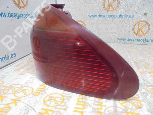 Right taillight FORD MONDEO I (GBP) 1.8 TD | BP2456716C35 