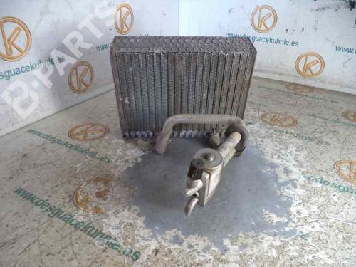 Air conditioning evaporator RENAULT MEGANE I Coach (DA0/1_) 1.9 dCi (DA05, DA1F) | BP11662038M109 