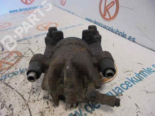 Left front brake caliper FORD FOCUS I Turnier (DNW) | BP11609767M105