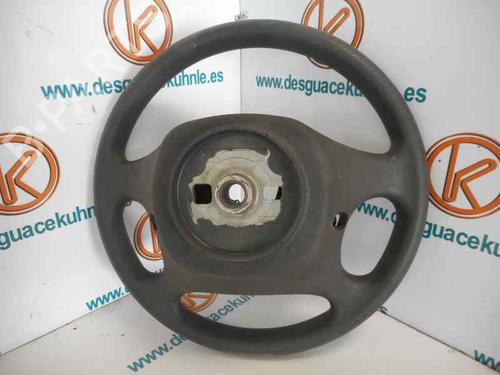 Steering wheel LADA KALINA Hatchback (1119)  | BP12557796C49 