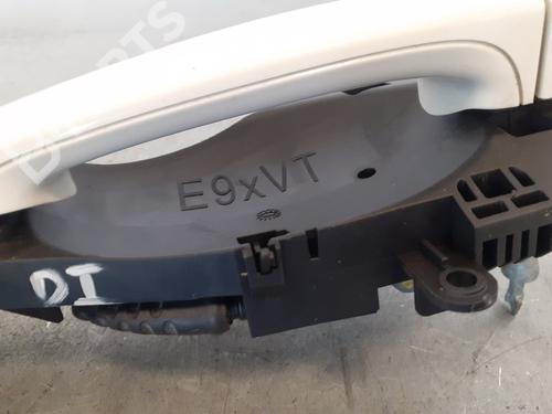Front left exterior door handle BMW 3 (E90) 320 d | BP8590696C128 