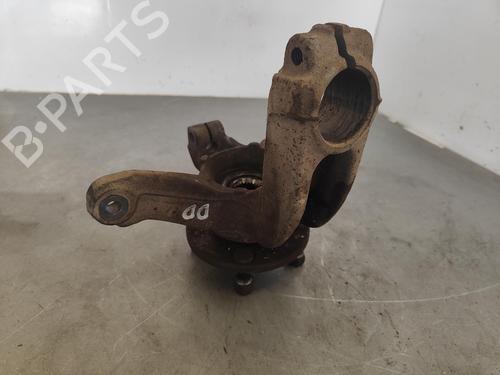 Right front steering knuckle FORD FIESTA V (JH_, JD_)  | BP15659070M26 