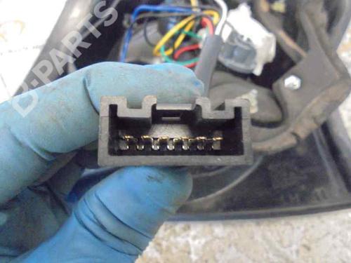 Left taillight TOYOTA COROLLA (_E12_) 1.6 VVT-i (ZZE121_, ZZE121R) | BP2472400C34 