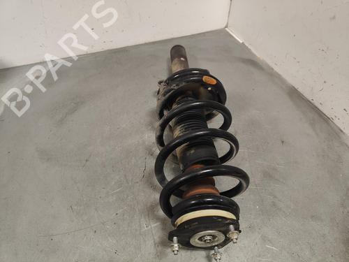 Left front shock absorber FORD TRANSIT Van (FA_ _) [2006-2014]  12516042