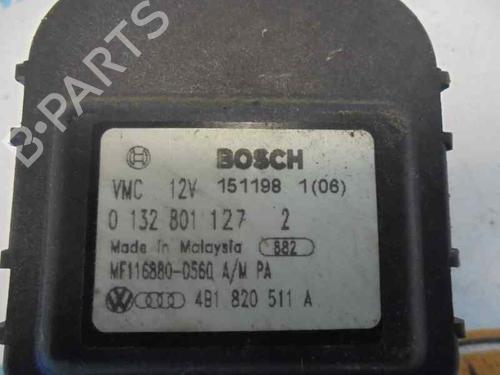 Varmeblæser AUDI A6 C5 Avant (4B5) 2.5 TDI | BP3524939M62 