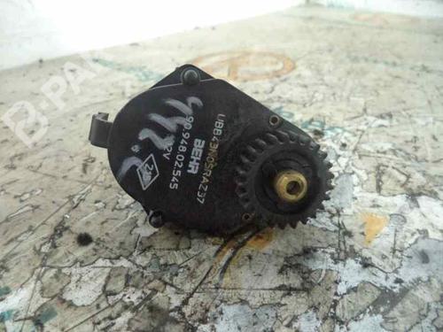 Used Heater blower motor RENAULT LAGUNA I (B56_, 556_) [1993-2002]  2454970