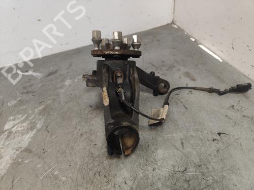 Right front steering knuckle FORD S-MAX (WA6) | BP32229623M26