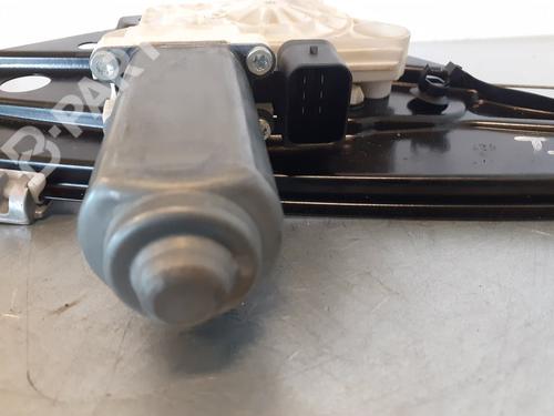 Rear left window mechanism MERCEDES-BENZ E-CLASS (W211) E 280 CDI (211.020) | BP7351846C24 