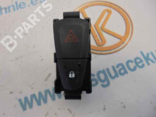 Used Switch RENAULT MEGANE III Hatchback (BZ0/1_, B3_) 1.2 TCe (BZ2B, BZ11) (116 hp) 4468847
