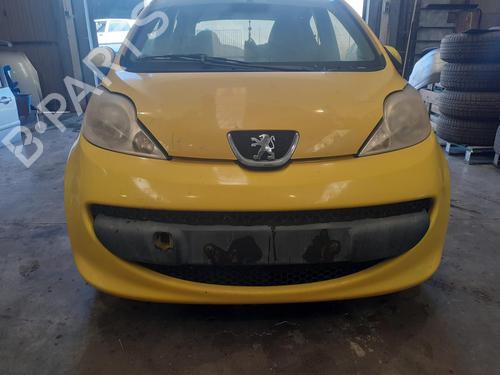 Centralina fecho central PEUGEOT 107 (PM_, PN_) 1.0 (68 hp) 897400H011 | 736774A | 73677412 |