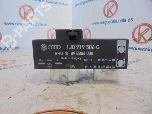 Used Electronic module SEAT IBIZA II (6K1) [1993-2002]  10269612