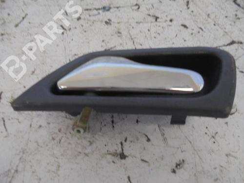 Used Front left interior door handle MERCEDES-BENZ C-CLASS (W203) [2000-2007]  6323501