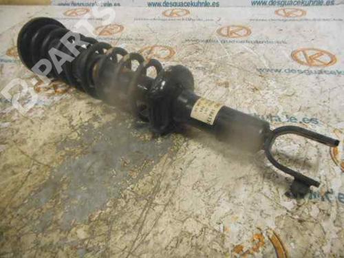 Left rear shock absorber ROVER 400 II (RT) 420 Di | BP2448357M18 