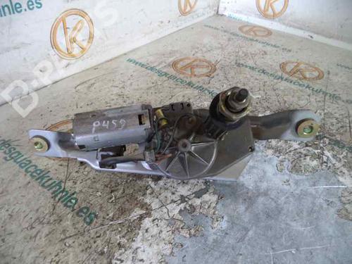 Used Rear wiper motor SEAT IBIZA II (6K1) 1.4 i (60 hp) 2459429