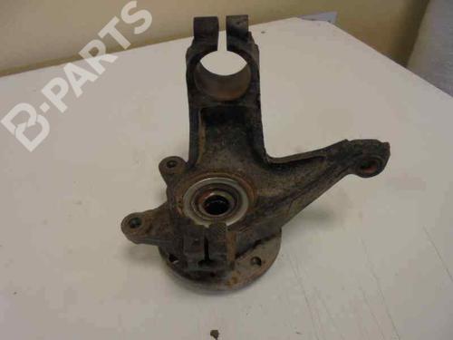 Right front steering knuckle CITROËN C15 Platform/Chassis (VDPD)  | BP5079046M26 