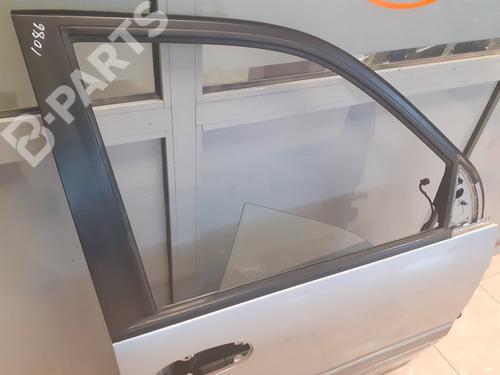 Right front door KIA CARNIVAL II (GQ) 2.9 CRDi | BP7069946C3 
