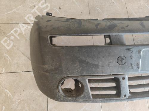 Front bumper OPEL VIVARO A Van (X83) 2.5 DTI (F7) | BP13575673C7 