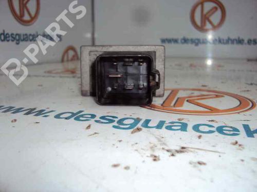 Electronic module RENAULT KANGOO (KC0/1_) 1.9 dCi 4x4 (KC0V) | BP10271048M83 