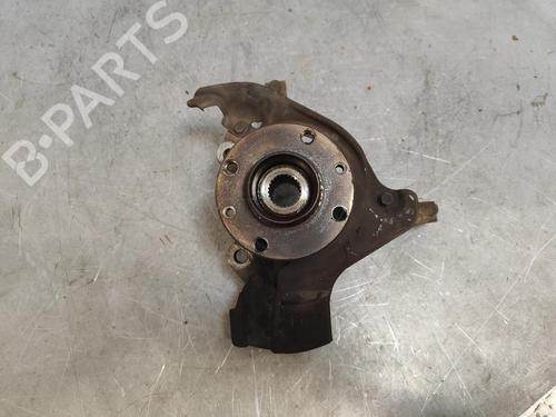 Left front steering knuckle FIAT BRAVO II (198_) 1.9 D Multijet (198AXB1A) (120 hp) 16168668