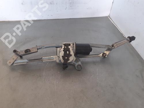 Used Front wiper motor VOLVO S60 I (384) [2000-2010]  8231944